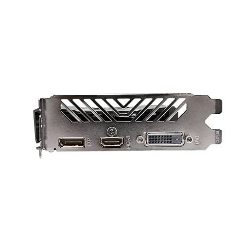 Gigabyte RX 550 2GB GDDR5